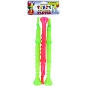 3Pk Party Flutes