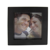 3X3 Black Frame