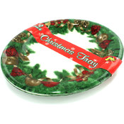 Christmas Trays