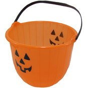 Halloween Bucket