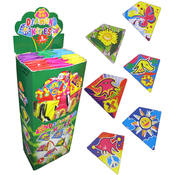 Kite Flyers Display