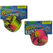 Water Bomb