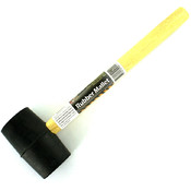 8 oz Rubber Mallet