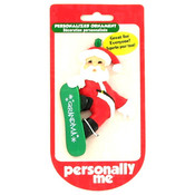 Grandma Santa or nament Wholesale Bulk