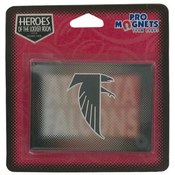 Atlanta Falcons Nfl Magnet