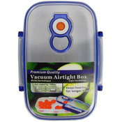 Vacuum Airtight Container