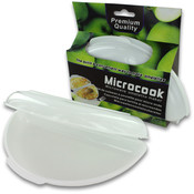 Microwave Omelette Cooker