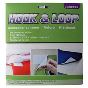 Hook and Loop Bonding Tape