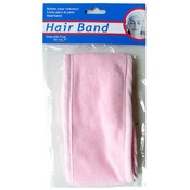 Terry Cloth Headband