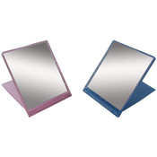 Foldable Square Compact Mirror