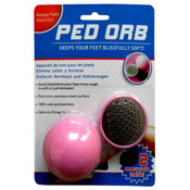 Ped or b Foot Scrubber