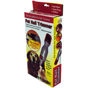 Pet Nail Trimmer