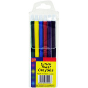 Twist-Up Crayons Wholesale Bulk
