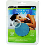 Anti-Snoring Nose Clip