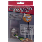 Fridge Magnet Bottle Opener