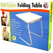 Table Mate TV Tray