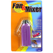 Mini Fan/Mixer
