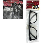 Reading Glasses- +2.50 Strength