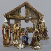 Wholesale Christmas Nativities