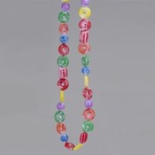 Multi-colored Candy Garland