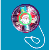 Electronic Yo Yo With Lights &amp; Music