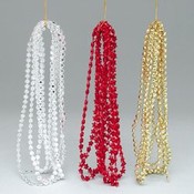 9' Mini Tree Garland