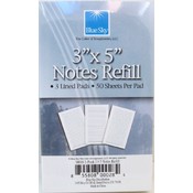 notepad refill