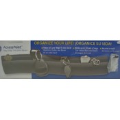 GE AccessPoint Key Organizer Strip