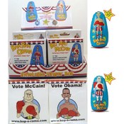 Inflatable Finger Bops - Political Characters