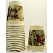 Party House Thanksgiving Cups