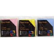 Super Sponge Cloth