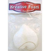 Kreative Foam - Hearts Big