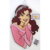 Kayley window cling