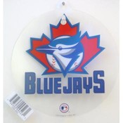 Toronto Blue Jays Window Cling