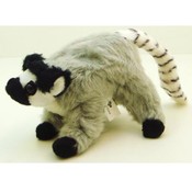 Rigby Owe Critter - Lemur