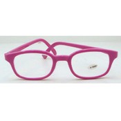 Reading  Glasses - Pink