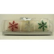 Chesapeake Bay Christmas Freisa Candle