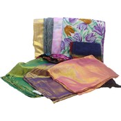 Assorted Scarfs