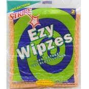 Sponge Cloth Ezy Wipzes