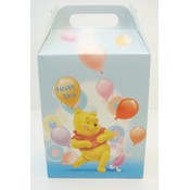 Winnie the Pooh Medium Gift Box