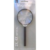 Bifocal Magnifier