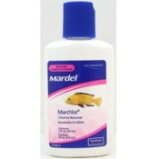 Marchlor Chlorine Remover (water conditioner)