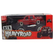 Remote Control Heavyroad 4WDTruck