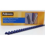 Plastic Binding Combs