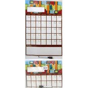 Write and Wipe Calendar