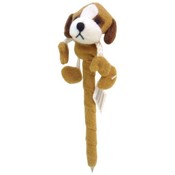 Plush Pet Dog Pens