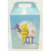 Disney Winnie the Pooh Gift Box
