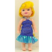 Little Mermaid Collectible Dolls