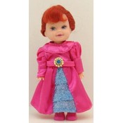 Collectible Sleeping Beauty Doll