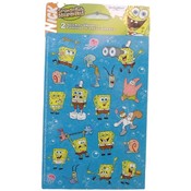 SpongeBob Stickers